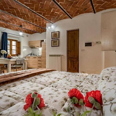 Apartamento Dimora Vasari Arezzo Exterior foto