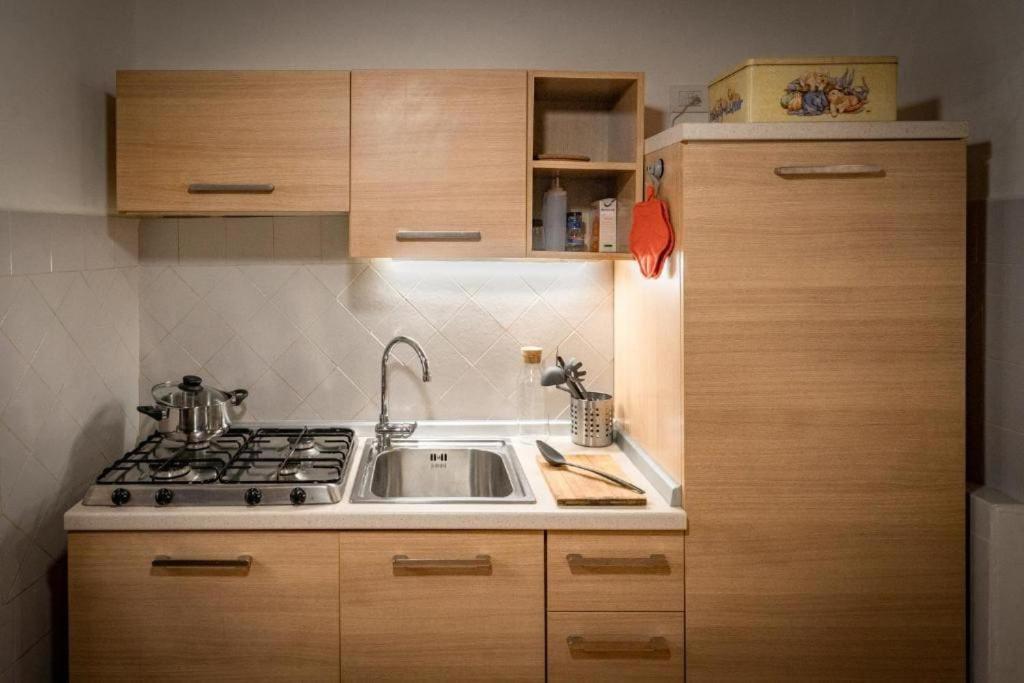 Apartamento Dimora Vasari Arezzo Exterior foto